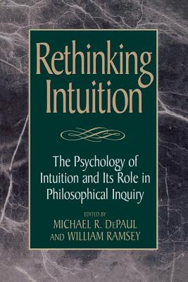 Rethinking Intuition