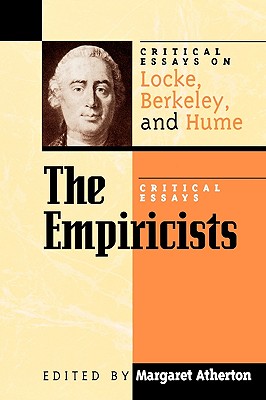 The Empiricists