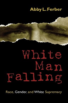 White Man Falling