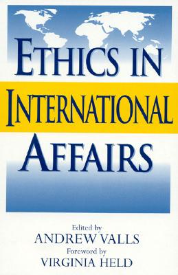 Ethics in International Affairs