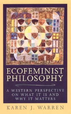 Ecofeminist Philosophy