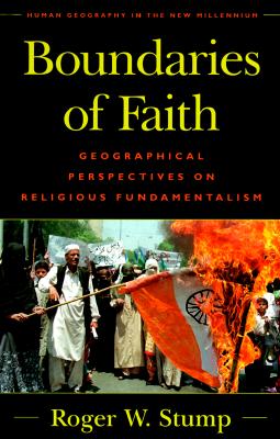 Boundaries of Faith