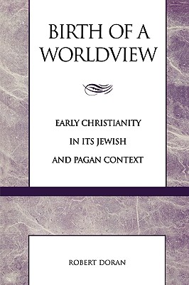 Birth of a Worldview