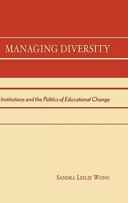 Managing Diversity