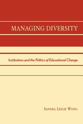 Managing Diversity