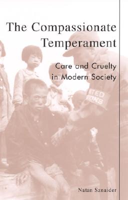 The Compassionate Temperament