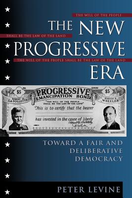 The New Progressive Era