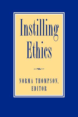 Instilling Ethics