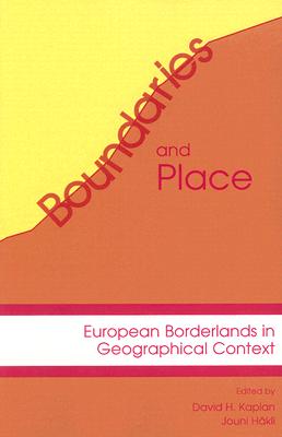 Boundaries and Place