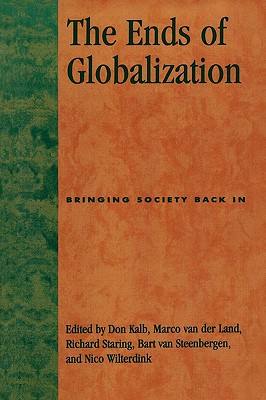 The Ends of Globalization