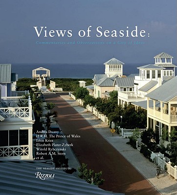 Views of Seaside