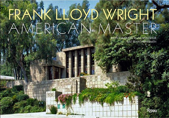 Frank Lloyd Wright