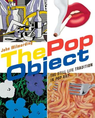 The Pop Object