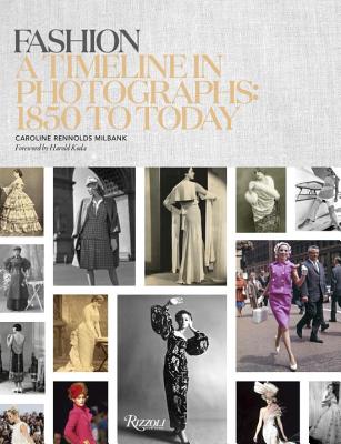 Fashion: A Timeline in Photographs