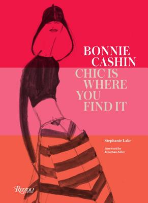 Bonnie Cashin