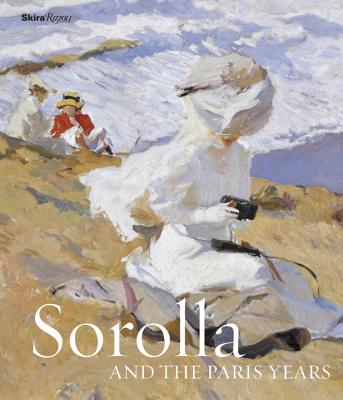 Sorolla and the Paris Years