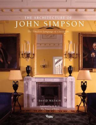 The Architecture of John Simpson