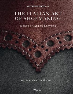 The Italian Art of Shoemaking