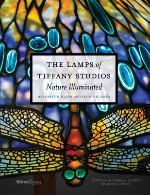 The Lamps of Tiffany Studios