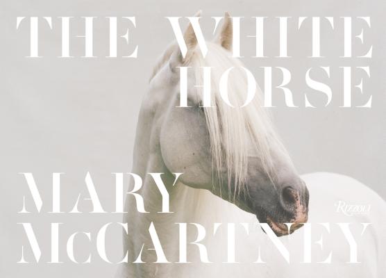 The White Horse