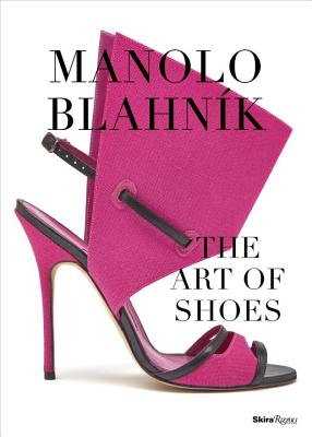 Manolo Blahnik