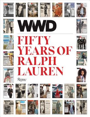 WWD Fifty Years of Ralph Lauren