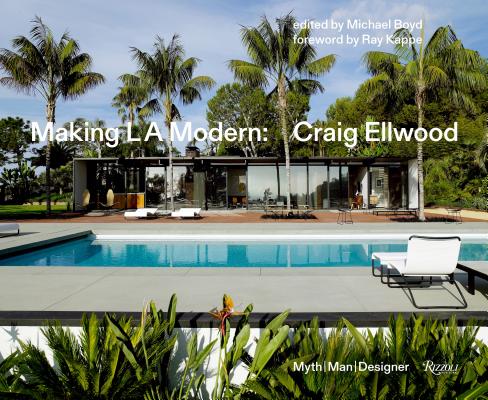 Making L.A. Modern