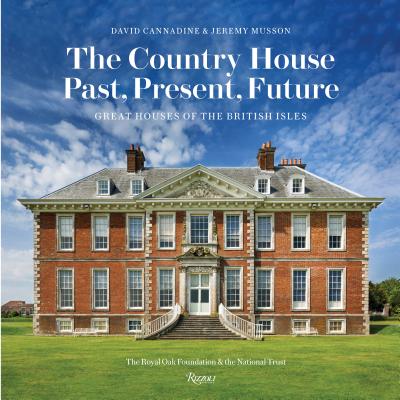 The Country House: Past, Present, Future