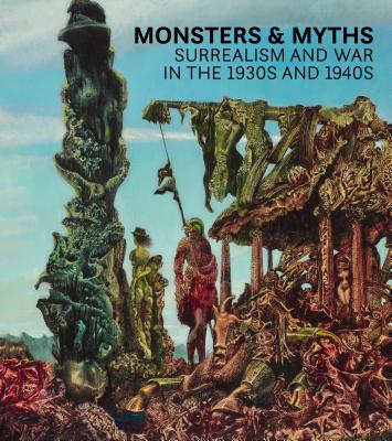 Monsters and Myths