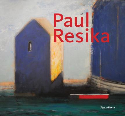 Paul Resika