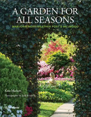 A Garden for All Seasons