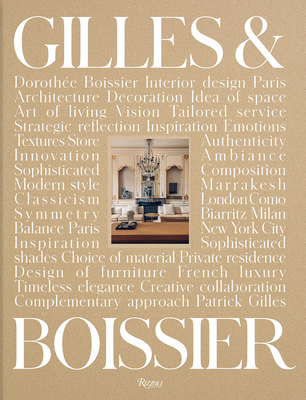 Gilles & Boissier