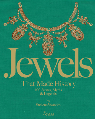 Jewels That Made History