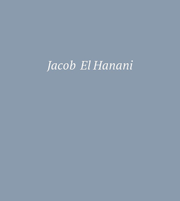 Jacob El Hanani