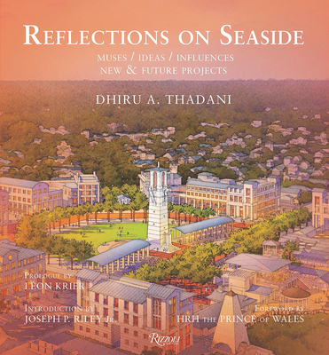 Reflections on Seaside