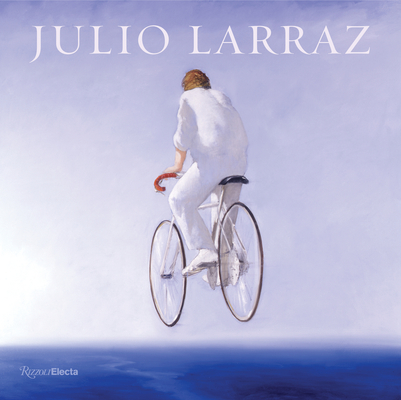 Julio Larraz