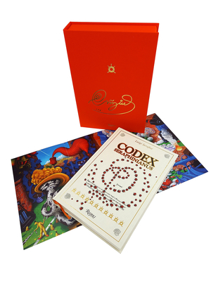 Codex Seraphinianus Deluxe Edition