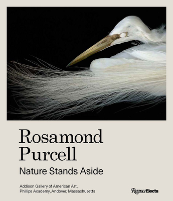 Rosamond Purcell