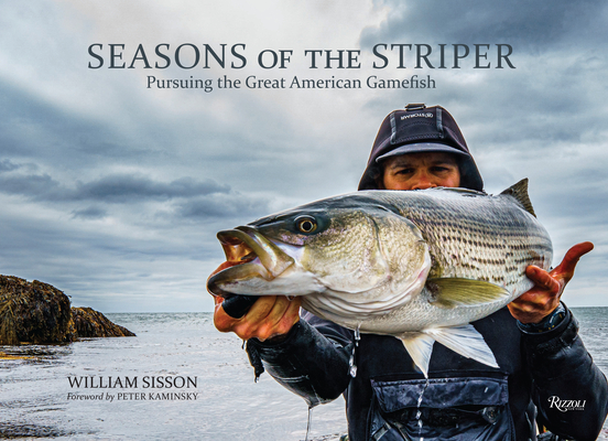 Seasons of the Striper