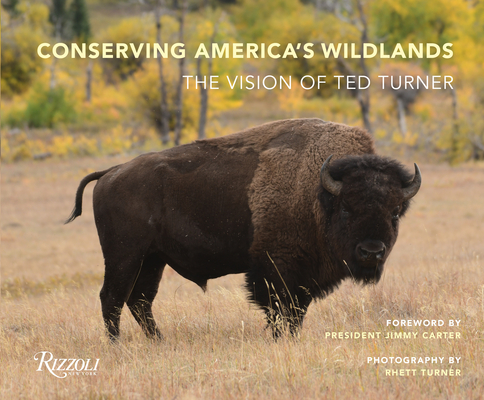 Conserving America's Wild Lands