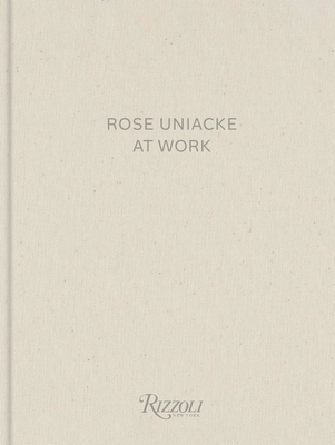 Rose Uniacke at Work