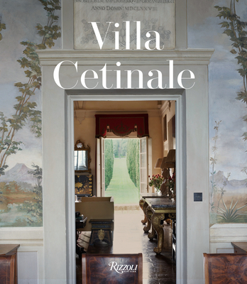 Villa Cetinale