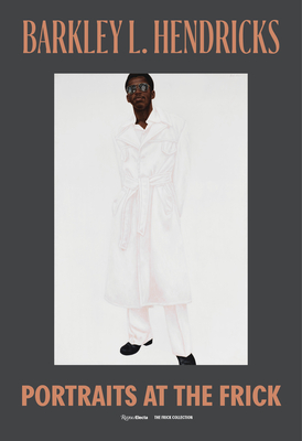 Barkley L. Hendricks