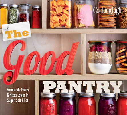 The Good Pantry