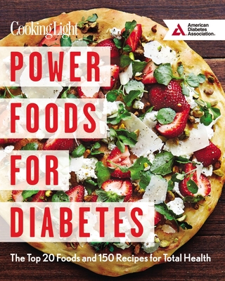 Power Foods for Diabetes