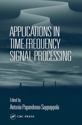 Applications in Time-Frequency Signal Processing