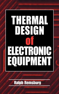 Thermal Design of Electronic Equipment