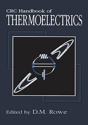 CRC Handbook of Thermoelectrics