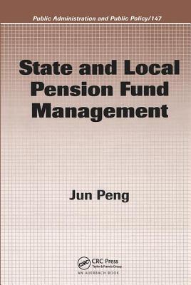 State and Local Pension Fund Management