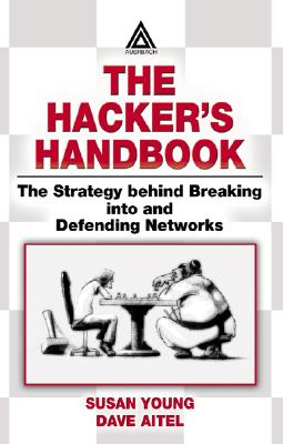 The Hacker's Handbook